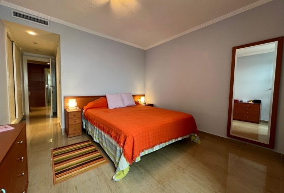 Wiederverkauf - Wohnung - Benidorm - Rincon De Loix Cruz