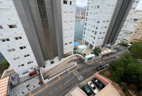 Wiederverkauf - Wohnung - Benidorm - Rincon De Loix Cruz