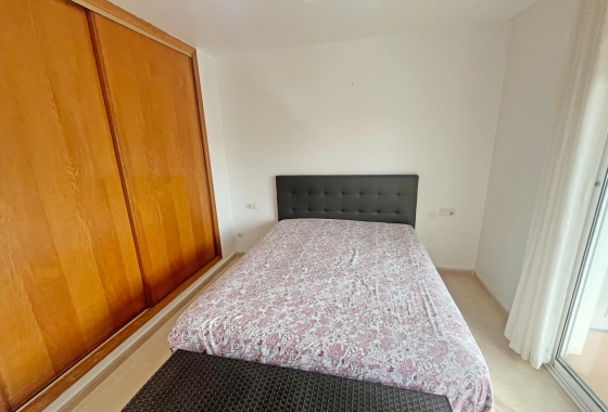 Resale - Townhouse - San Miguel de Salinas - Las Filipinas