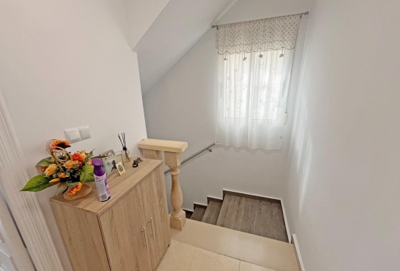 Resale - Townhouse - San Miguel de Salinas - Las Filipinas