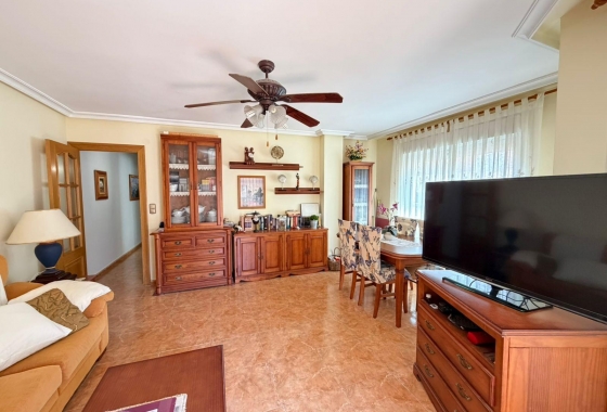 Wiederverkauf - Wohnung - Torrevieja - Playa del Cura