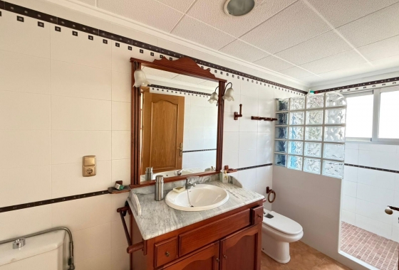 Wiederverkauf - Wohnung - Torrevieja - Playa del Cura