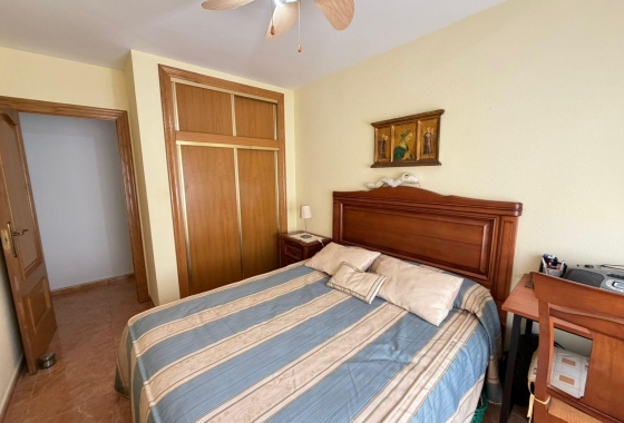 Wiederverkauf - Wohnung - Torrevieja - Playa del Cura