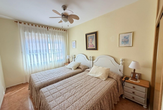 Wiederverkauf - Wohnung - Torrevieja - Playa del Cura