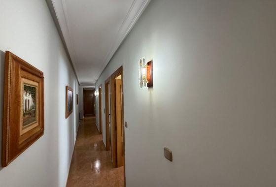 Wiederverkauf - Wohnung - Torrevieja - Playa del Cura