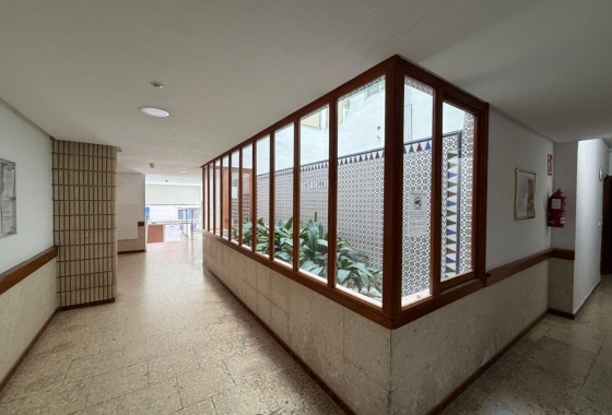 Wiederverkauf - Wohnung - Torrevieja - Playa del Cura