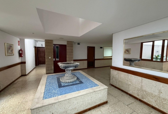 Wiederverkauf - Wohnung - Torrevieja - Playa del Cura