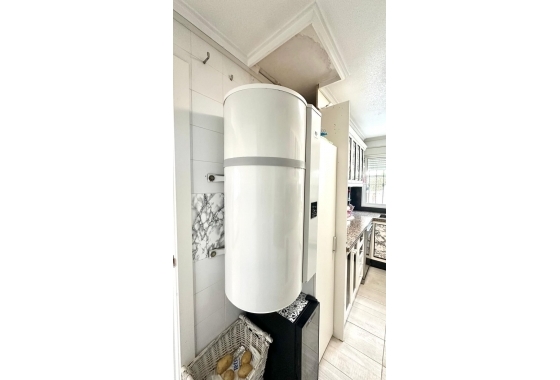 Herverkoop - Villa - Orihuela Costa - La Regia