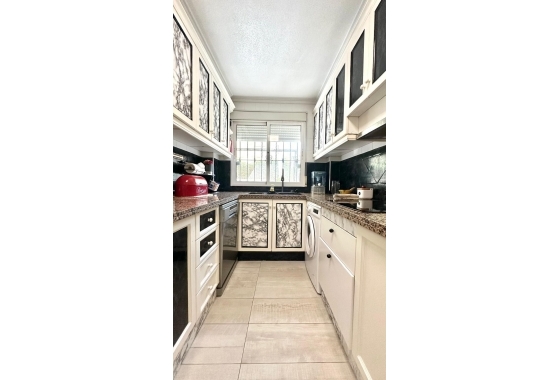 Herverkoop - Villa - Orihuela Costa - La Regia