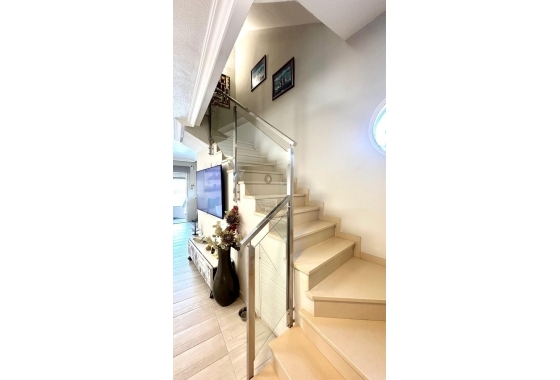 Herverkoop - Villa - Orihuela Costa - La Regia