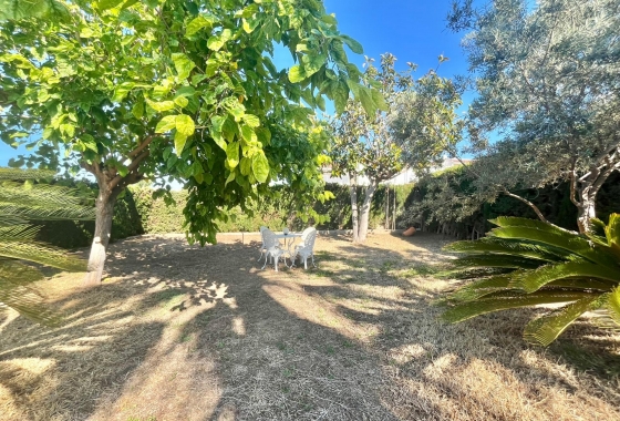 Resale - Villa - Torrevieja - Los Balcones - Los Altos del Edén