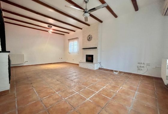 Resale - Villa - Torrevieja - Los Balcones - Los Altos del Edén