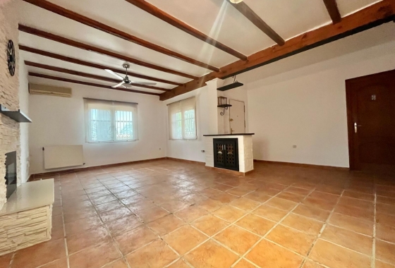 Resale - Villa - Torrevieja - Los Balcones - Los Altos del Edén