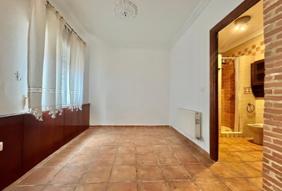 Resale - Villa - Torrevieja - Los Balcones - Los Altos del Edén