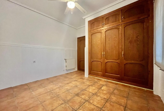 Resale - Villa - Torrevieja - Los Balcones - Los Altos del Edén