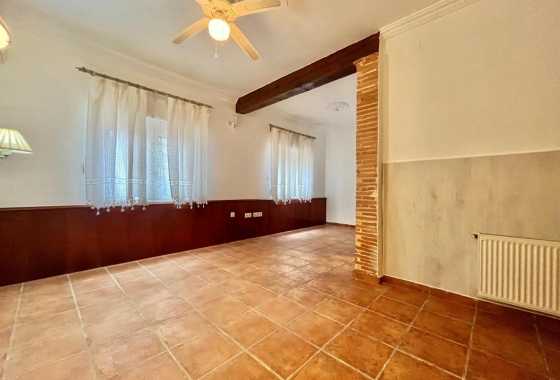 Resale - Villa - Torrevieja - Los Balcones - Los Altos del Edén