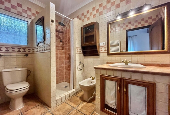 Resale - Villa - Torrevieja - Los Balcones - Los Altos del Edén