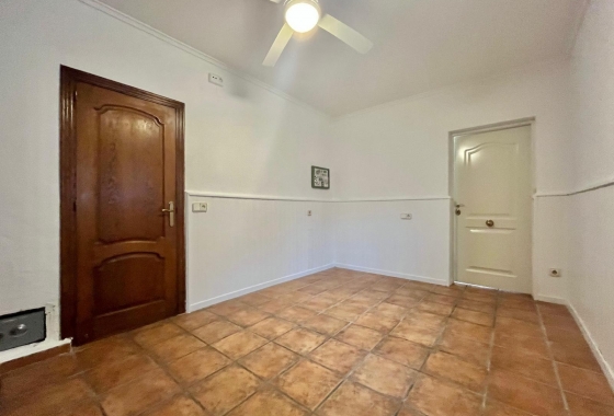 Resale - Villa - Torrevieja - Los Balcones - Los Altos del Edén