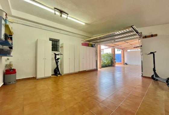 Resale - Villa - Torrevieja - Los Balcones - Los Altos del Edén