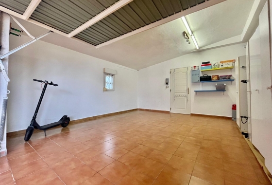 Resale - Villa - Torrevieja - Los Balcones - Los Altos del Edén