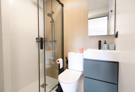 Resale - Apartment / flat - Pilar de la Horadada - Costa Blanca