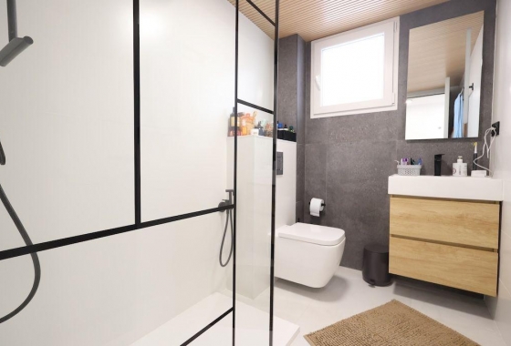 Resale - Apartment / flat - Pilar de la Horadada - Costa Blanca