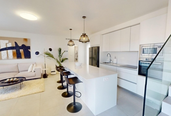 Resale - Villa - Roldan - Inland