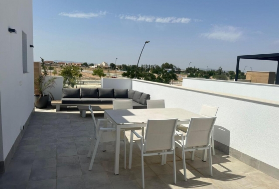 Resale - Villa - Roldan - Inland