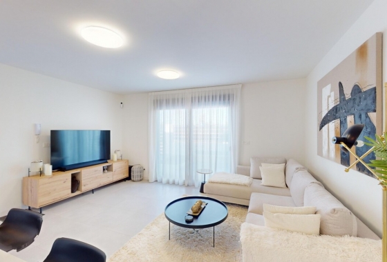 Resale - Villa - Roldan - Inland