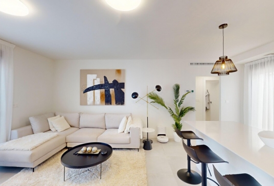 Resale - Villa - Roldan - Inland