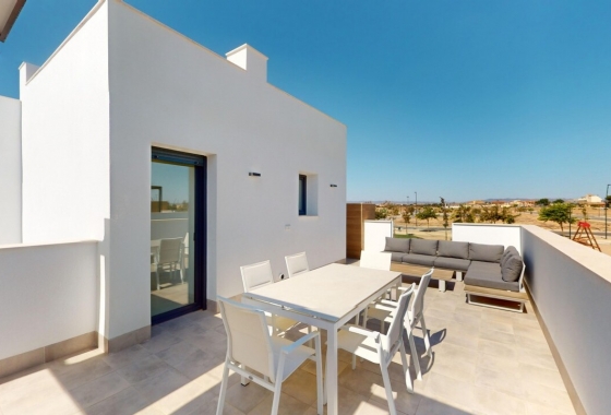 Resale - Villa - Roldan - Inland