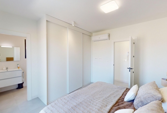 Resale - Villa - Roldan - Inland