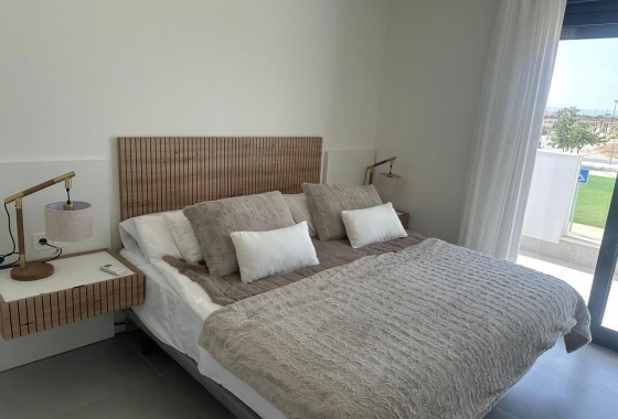 Resale - Villa - Roldan - Inland