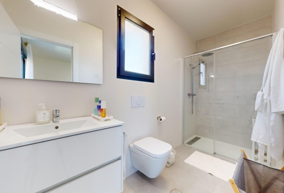 Resale - Villa - Roldan - Inland