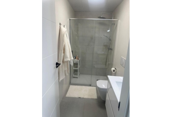 Resale - Villa - Roldan - Inland