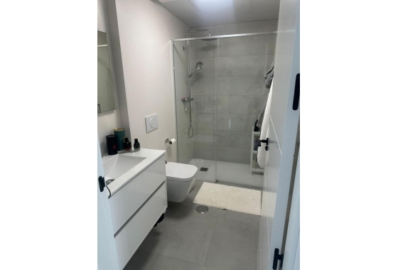 Resale - Villa - Roldan - Inland