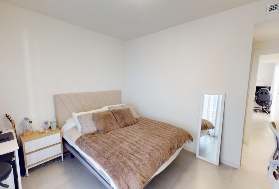 Resale - Villa - Roldan - Inland