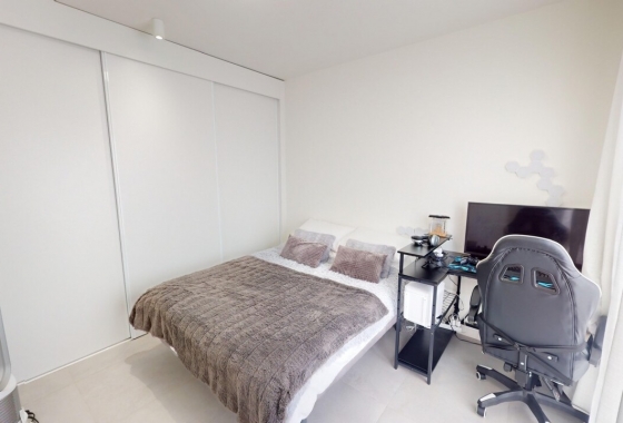 Resale - Villa - Roldan - Inland