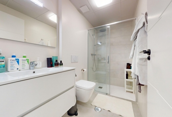 Resale - Villa - Roldan - Inland