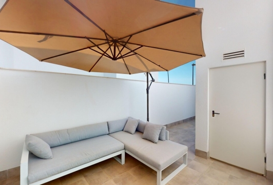 Resale - Villa - Roldan - Inland