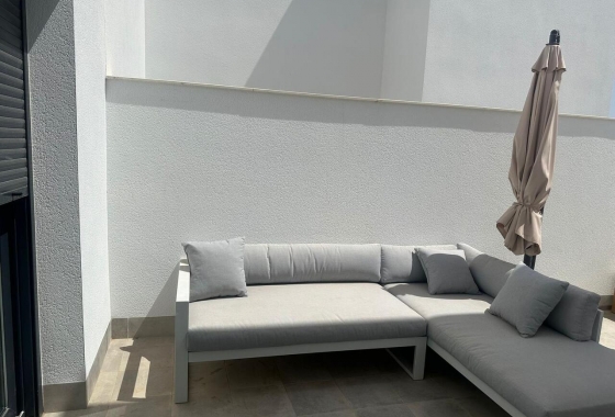 Resale - Villa - Roldan - Inland