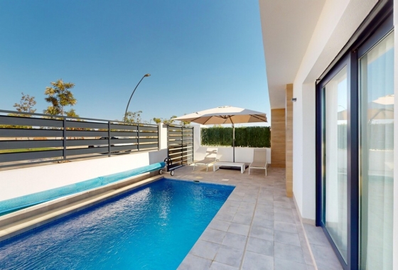 Resale - Villa - Roldan - Inland