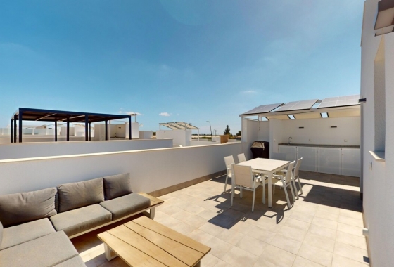 Resale - Villa - Roldan - Inland