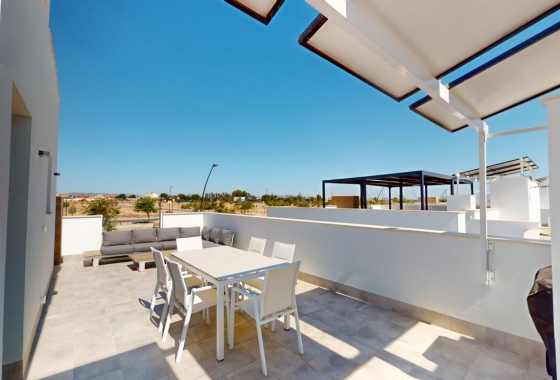 Resale - Villa - Roldan - Inland