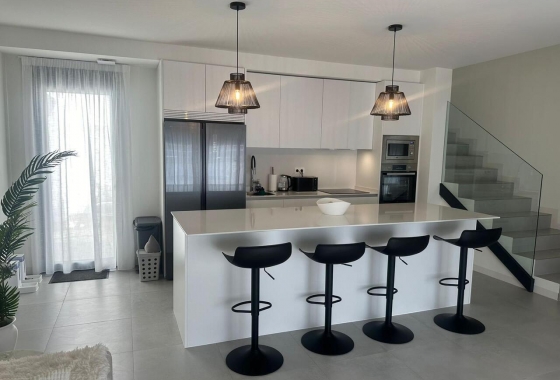 Resale - Villa - Roldan - Inland