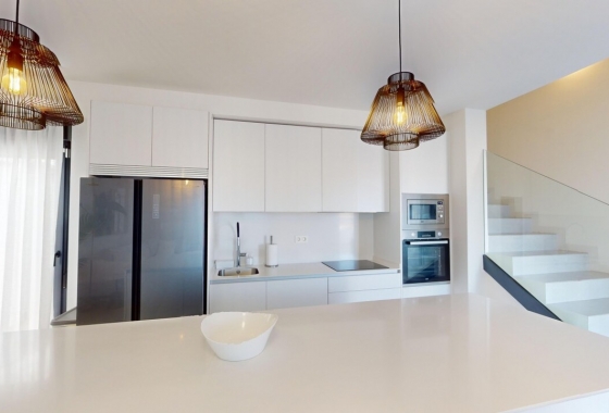 Resale - Villa - Roldan - Inland