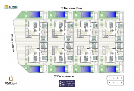 Resale - Villa - Roldan - Inland