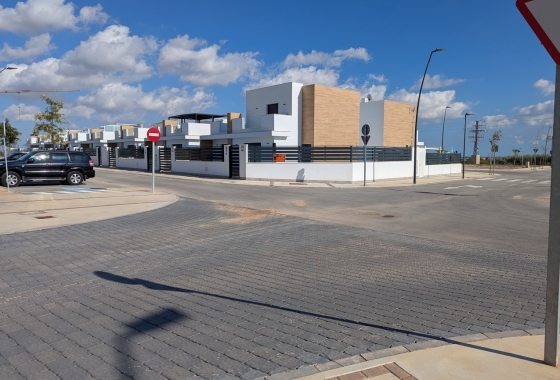 Resale - Villa - Roldan - Inland