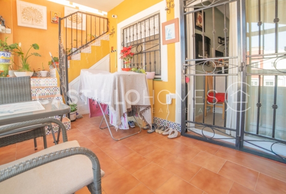 Herverkoop - Bungalow - Orihuela Costa