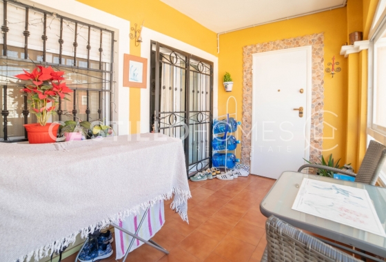 Herverkoop - Bungalow - Orihuela Costa